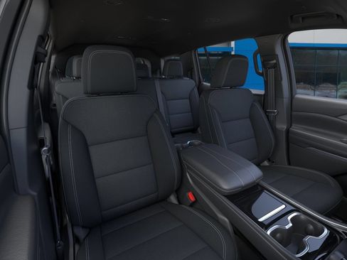 New 2026 Chevrolet Traverse LT AWD/4WD image 23