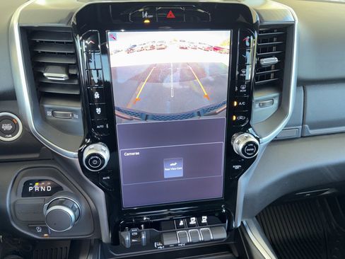 New 2026 RAM 1500 Lone Star RWD image 23