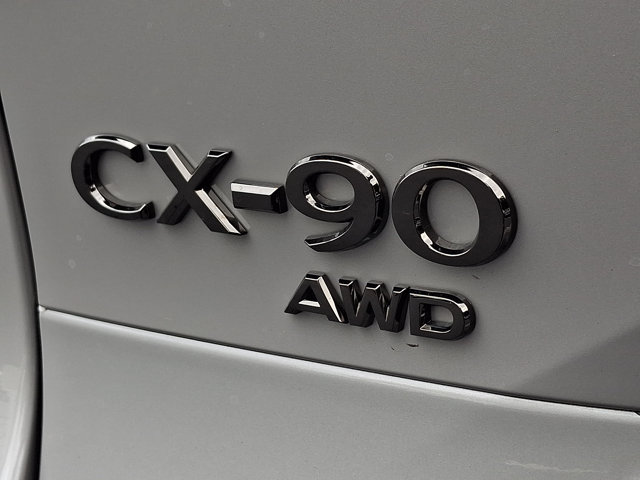 New 2026 MAZDA CX-90 3.3 Turbo w/ Premium Sport Pkg AWD/4WD image 23