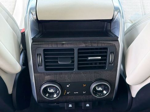 Used 2021 Land Rover Range Rover Sport Autobiography AWD/4WD image 19