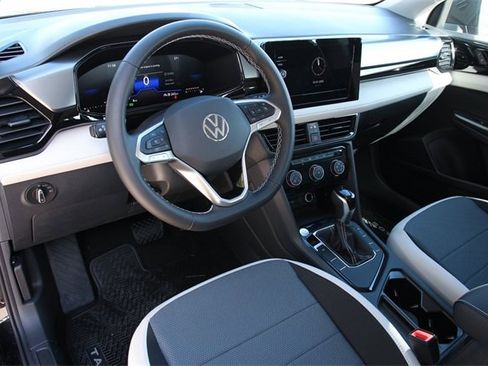 New 2026 Volkswagen Taos S image 9