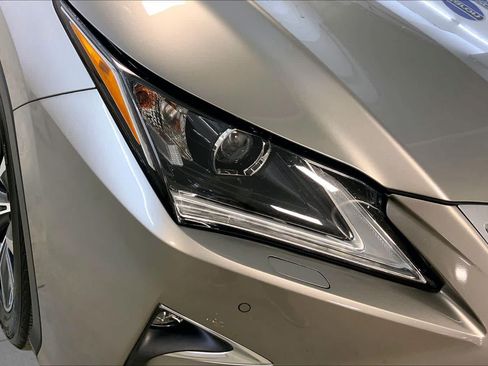Used 2017 Lexus RX 350 AWD w/ Premium Package image 27