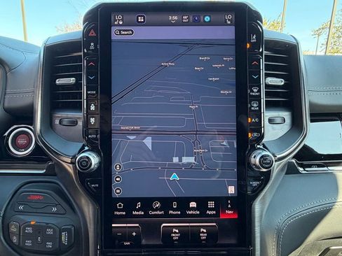 New 2026 RAM 1500 RHO image 19