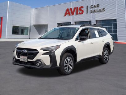 Used 2025 Subaru Outback Premium