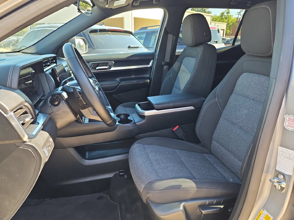 Used 2026 GMC Terrain Elevation AWD/4WD image 24
