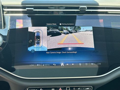 New 2026 Mercedes-Benz E 350 4MATIC Sedan image 32