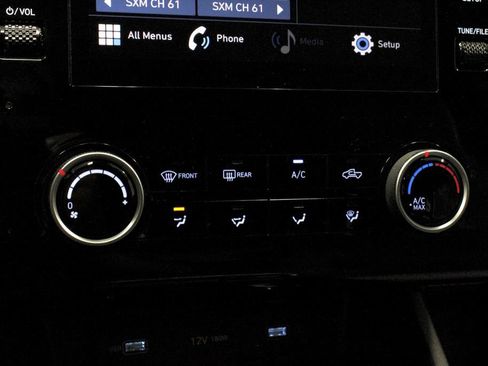Used 2023 Hyundai Santa Cruz SEL w/ Cargo Package AWD/4WD image 27