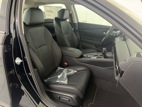 New 2026 Honda Accord EX-L image 22