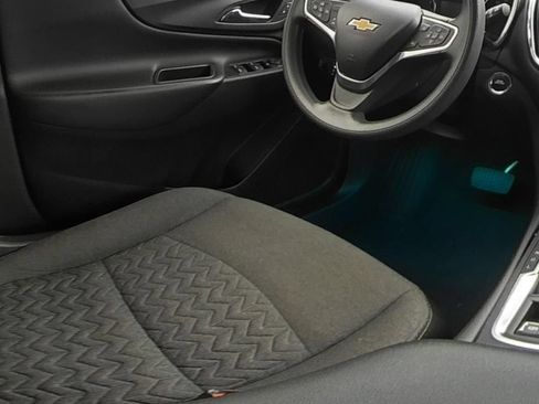 Certified 2022 Chevrolet Equinox LT FWD image 12