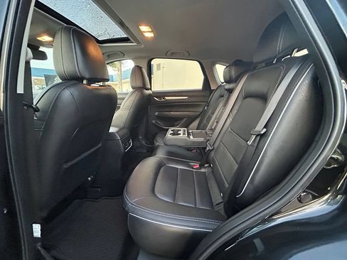 Used 2025 MAZDA CX-5 AWD 2.5 S w/ Preferred Package image 32