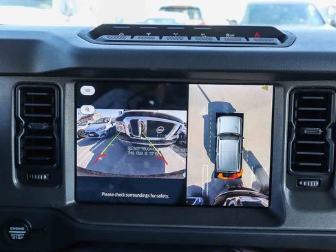 New 2025 Ford Bronco Badlands AWD/4WD image 30