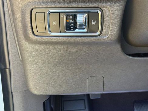 Certified 2023 Lincoln Corsair Reserve w/ Equipment Group 201A AWD/4WD image 26