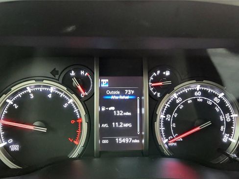 Certified 2023 Toyota 4Runner TRD Off-Road Premium image 38