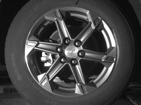 Used 2025 Chevrolet Blazer LT image 15