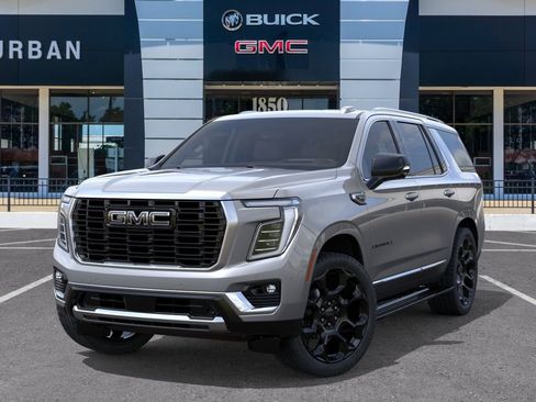 New 2026 GMC Yukon Denali AWD/4WD image 6