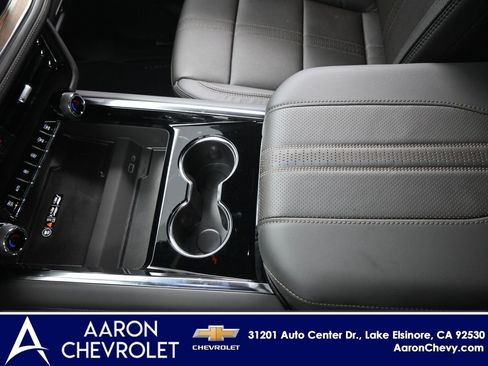 New 2025 Chevrolet Tahoe High Country image 10