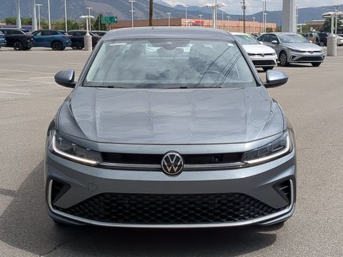 Used 2026 Volkswagen Jetta S FWD image 8
