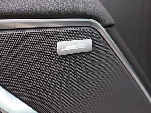 Used 2022 Chevrolet Silverado 1500 LT Trail Boss w/ LT Trail Boss Premium Package image 13