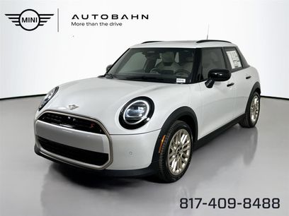 Certified 2025 MINI Cooper S