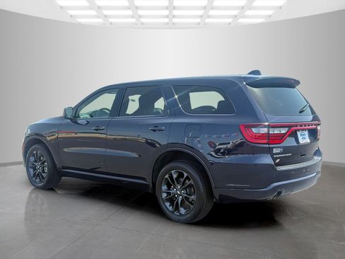 Used 2025 Dodge Durango GT AWD/4WD image 5