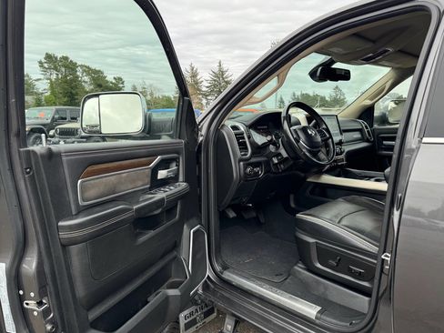 Used 2022 RAM 2500 Laramie image 10