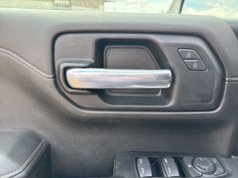 Used 2022 Chevrolet Silverado 1500 RST AWD/4WD image 15