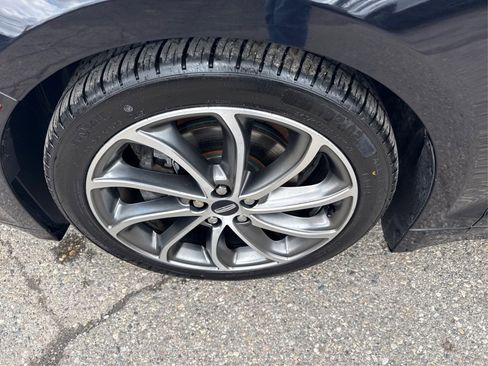 Used 2019 Lincoln MKZ Reserve w/ Reserve Plus Package image 19