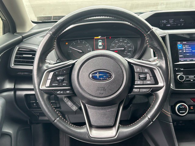 Used 2020 Subaru Crosstrek 2.0i Premium w/ Moonroof Package 1 AWD/4WD image 34