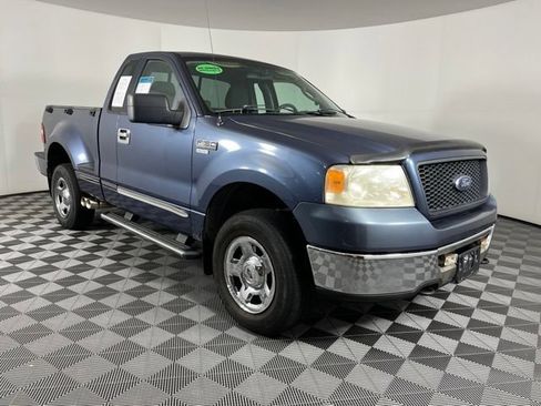 Used 2006 Ford F150 STX AWD/4WD image 4