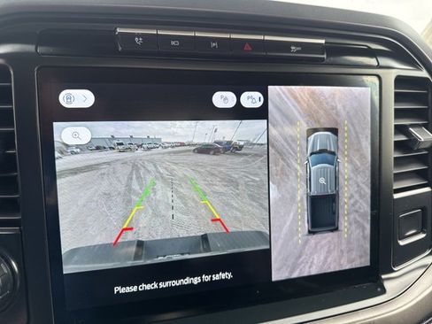 Used 2024 Ford F150 XLT w/ Equipment Group 302A MID image 19