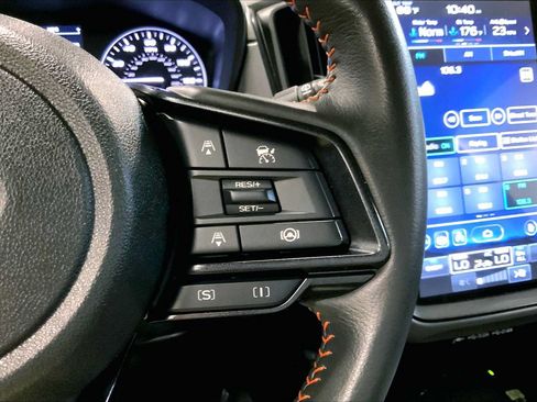 Certified 2024 Subaru Crosstrek 2.5i Limited AWD/4WD image 25