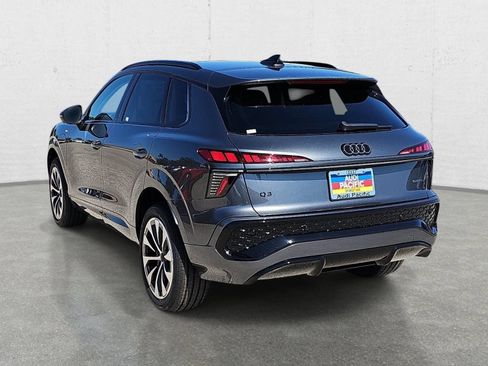 New 2026 Audi Q3 quattro 2.0T AWD/4WD image 7