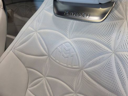 Certified 2026 Mercedes-Benz Maybach SL 680 image 24