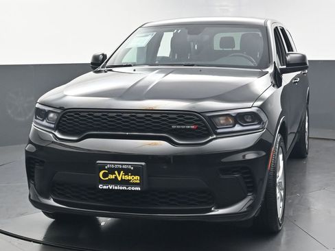 Used 2026 Dodge Durango GT AWD/4WD image 7