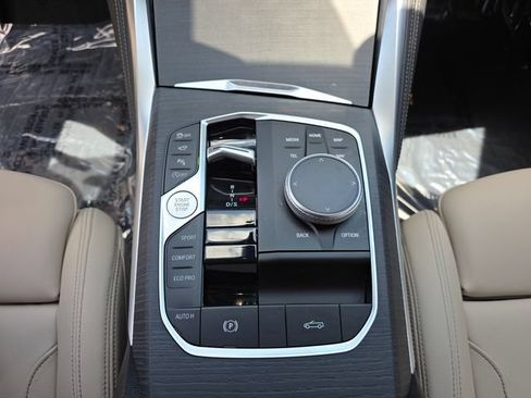 Used 2025 BMW 430i xDrive Convertible w/ M Sport Package AWD/4WD image 25