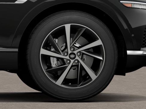 New 2026 Genesis GV80 3.5T Advanced AWD/4WD image 8