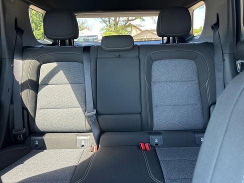 New 2026 GMC Terrain Elevation image 23