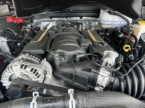 Used 2026 Jeep Wrangler Unlimited Rubicon 392 image 15