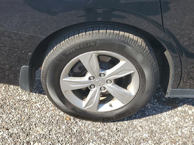 Used 2020 Honda Odyssey EX image 5