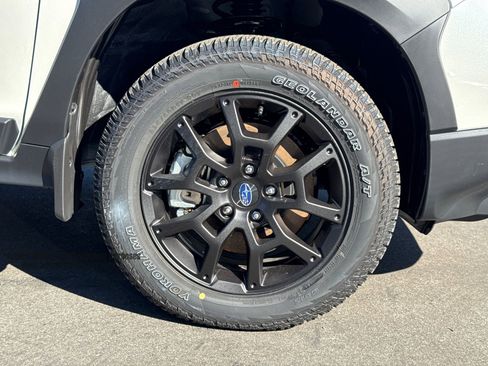 New 2026 Subaru Crosstrek 2.5i Wilderness image 4