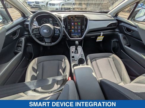 Certified 2025 Subaru Crosstrek 2.0i Premium image 32