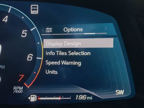 Used 2021 Chevrolet Corvette Stingray Preferred Cpe w/ 2LT image 22