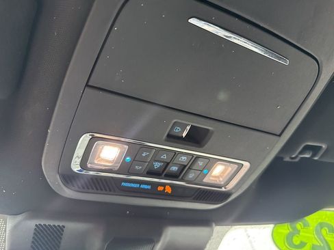 Used 2023 Ford F150 Lariat w/ Equipment Group 502A High image 21