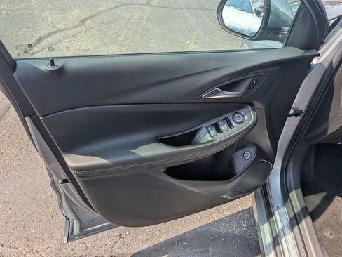 Used 2023 Buick Encore GX Select w/ Experience Buick Package FWD image 15