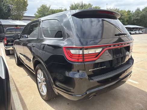 Used 2021 Dodge Durango R/T RWD image 4