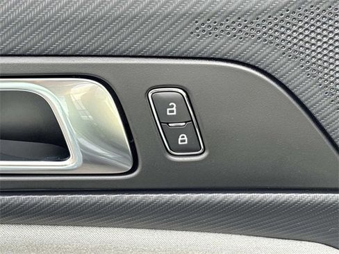 New 2026 Ford Mustang Convertible w/ Anti-Theft Package image 15