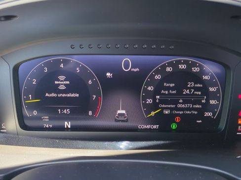 Used 2025 Honda Civic Type R image 11