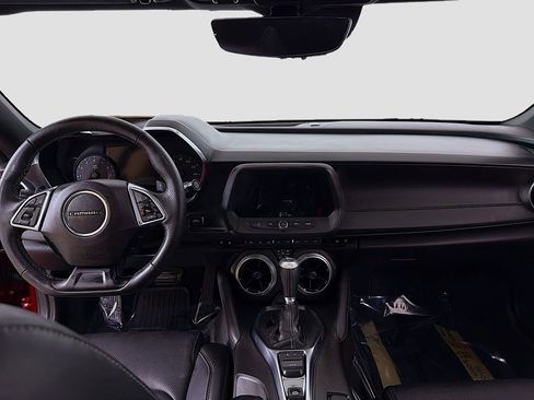 Used 2023 Chevrolet Camaro LT w/ RS Package image 28