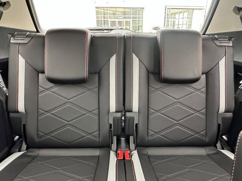 New 2026 Volkswagen Atlas Peak Edition AWD/4WD image 15