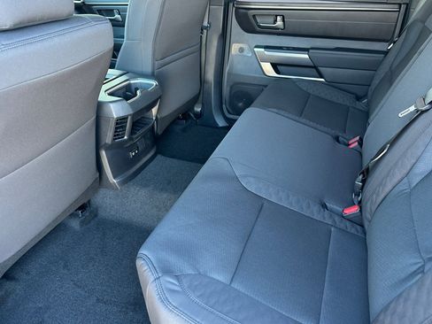 New 2026 Toyota Tundra SR5 image 13
